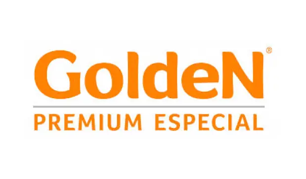 Ração Golden